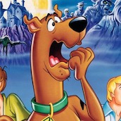 Игра Тест: Какой ты персонаж мультфильма Скуби-Ду?