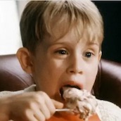 Игра Тест: Сможешь Выжить Один Дома?