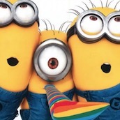 Игра Тест: Какой Вы Миньон?