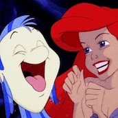 Игра Тест: Какие из вас с подругой лучшие друзья в стиле Дисней?