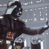 Игра Тест: В далекой-предалекой Галактике