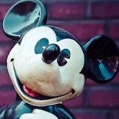 Игра Тест: Кто ты из героев Диснея?