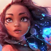 Игра Тест: Насколько ты похожа на Моану?