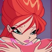 Игра Викторина: Как хорошо ты знаешь превращения Винкс?