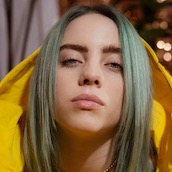 Игра Тест: Какая Ты Песня Билли Айлиш?