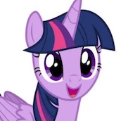 Игра Тест: Как хорошо ты знаешь пони Искорку?