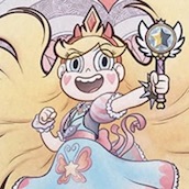 Игра Тест: Кто ты из королев Мьюни по дате рождения?