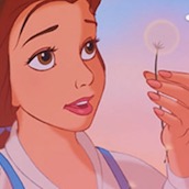 Игра Тест: Насколько ты похожа на Белль?