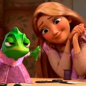 Игра Тест: На каких двух принцесс ты больше всего похожа?