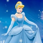 Игра Тест: Твоя Внутренняя Принцесса?