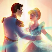 Игра Тест: Кто из Дисней Принцев будет твоей парой?