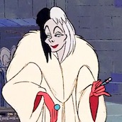 Игра Тест: Как хорошо ты знаешь персонажей Дисней по именам?