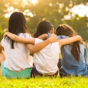 Игра Тест: За что вас любят другие?