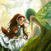 Игра Тест: Твой Волшебный Друг?