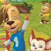 Игра Тест: Барбоскины — чего не хватает?