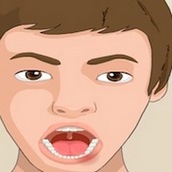 Игра Зубной врач для девочек