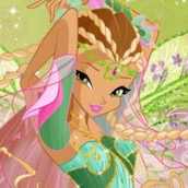 Игра Тест: Кто из Винкс изображен на кусочке пазла?