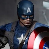 Игра Тест: Что ты знаешь о киновселенной Марвел?