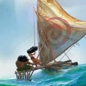 Игра Тест: Герои Дисней помогут найти тебе место твоей мечты