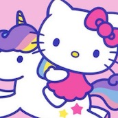 Игра Тест: Ты Гудетама или Хелло Китти?