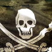 Игра Тест: Насколько вы готовы к пиратской жизни?