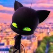 Игра Тест: Ты Тикки или Плагг из Леди Баг?