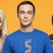 Игра Тест: Кто ты из Теории большого взрыва?