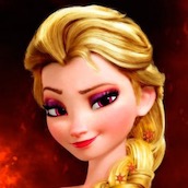 Игра Тест: Какая ты Эльза?