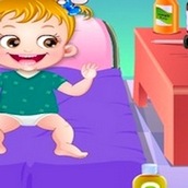 Игра Врач для девочек