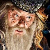 Игра Тест: Какая у тебя была бы профессия в мире волшебников?