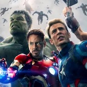 Игра Тест: Мстители: Твой Камень Бесконечности?