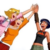 Игра Тест: Как хорошо ты знаешь Тотали Спайс?