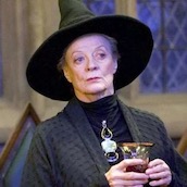 Игра Тест: Сдай наш С.О.В. и узнай какой предмет ты будешь преподавать в Хогвартсе?