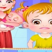 Игра Роды