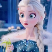 Игра Тест: Кто Ты из Холодного Сердца 2?