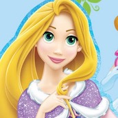 Игра Тест: Какая ты Новогодняя принцесса Дисней?