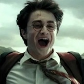 Игра Тест: Угадай персонажа из мира Гарри Поттера по силуэту?