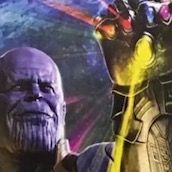 Игра Тест: Какой камень бесконечности вам подходит?