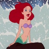 Игра Тест: Какая Ты Русалка?