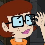 Игра Тест: Смешная викторина Скуби-Ду?