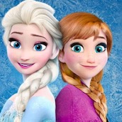 Игра Тест: Какая ты версия Эльзы или Анны из Холодного Сердца?