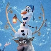 Игра Тест: Кто ты из Холодного сердца?