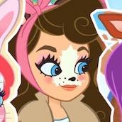 Игра Тест: Кто Ты из Подружек Энчантималс?