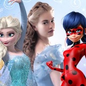 Игра Тест: Как Нарядиться На Новый Год?