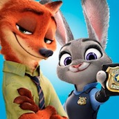 Игра Тест: Ты хищник или травоядное животное в Зверополисе?