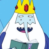 Игра Тест: Кто ты в Ледяном Королевстве?