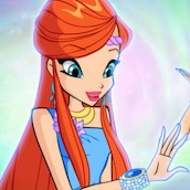 Игра Тест: Как хорошо ты знаешь превращение Тайникс Винкс?