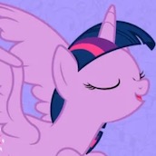 Игра Тест: Угадай пони по силуэту?