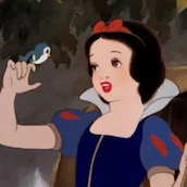 Игра Тест: Дисней Принцессы: Правда или Ложь?