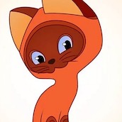 Игра Тест: Кто из мультяшных котов это сказал?